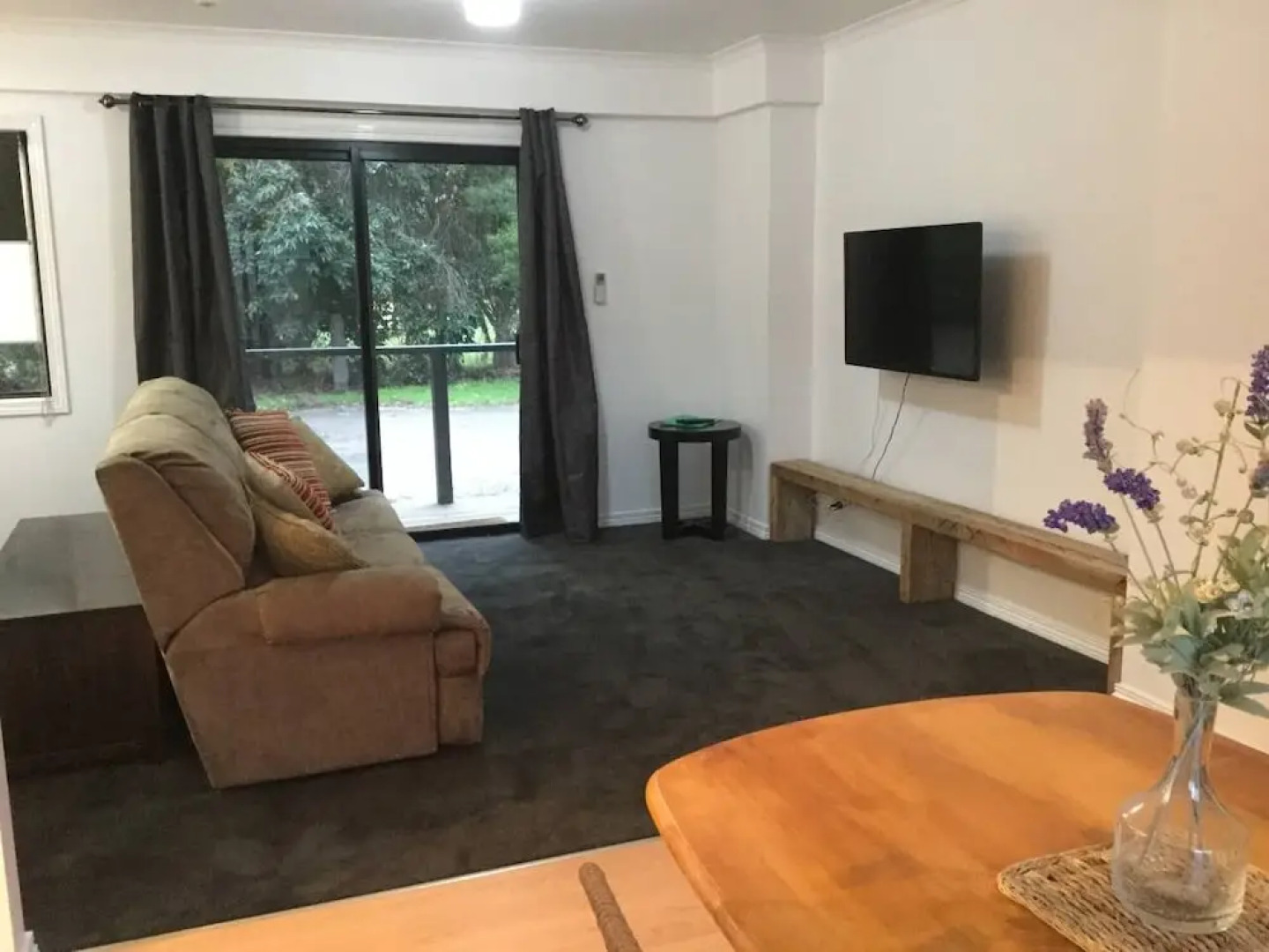 The Rocks Apartments