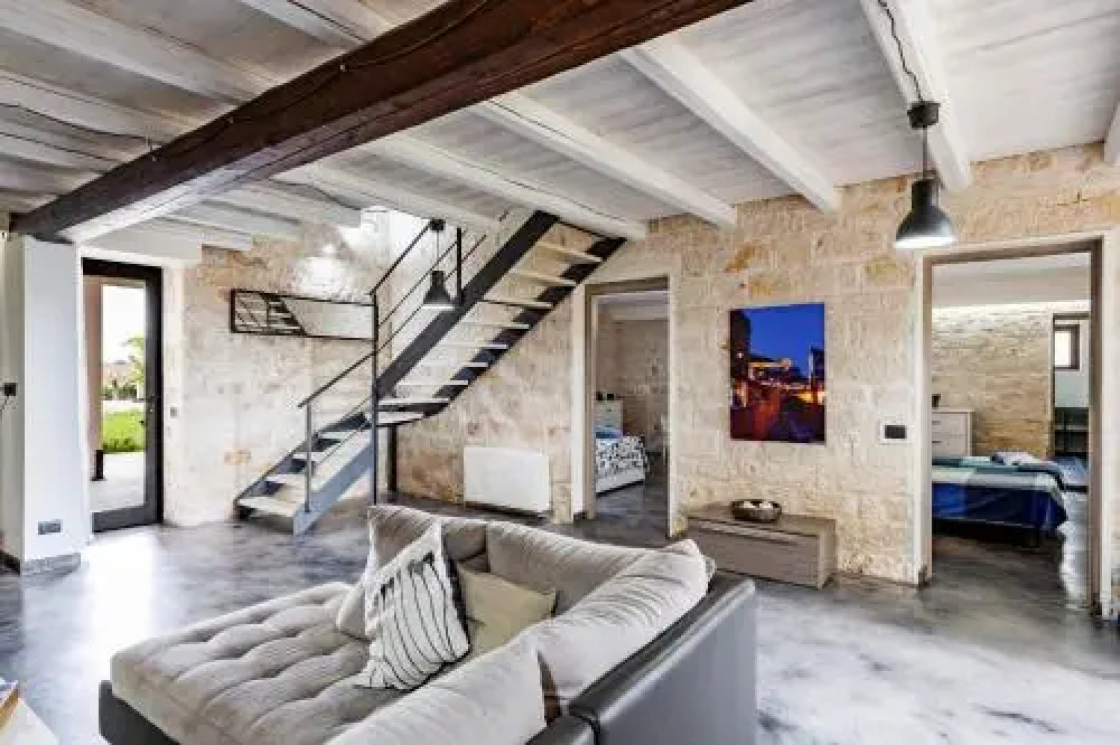 Villa Antica Aia Relax