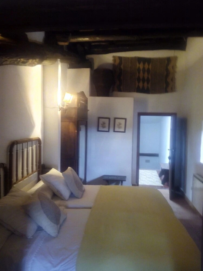 Casa Rural Donatila