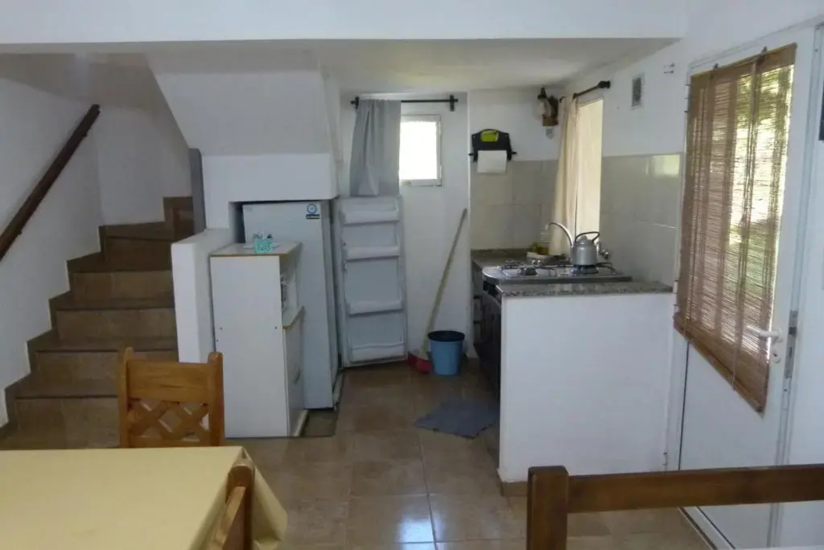 Cabañas Husy Samy