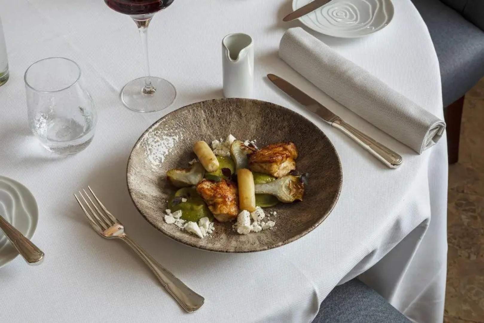 Domaine du Limonay, The Originals Collection