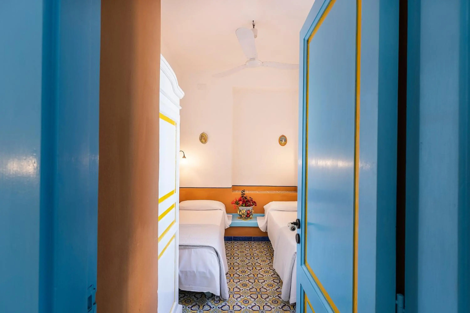 Hotel Mamma Santina