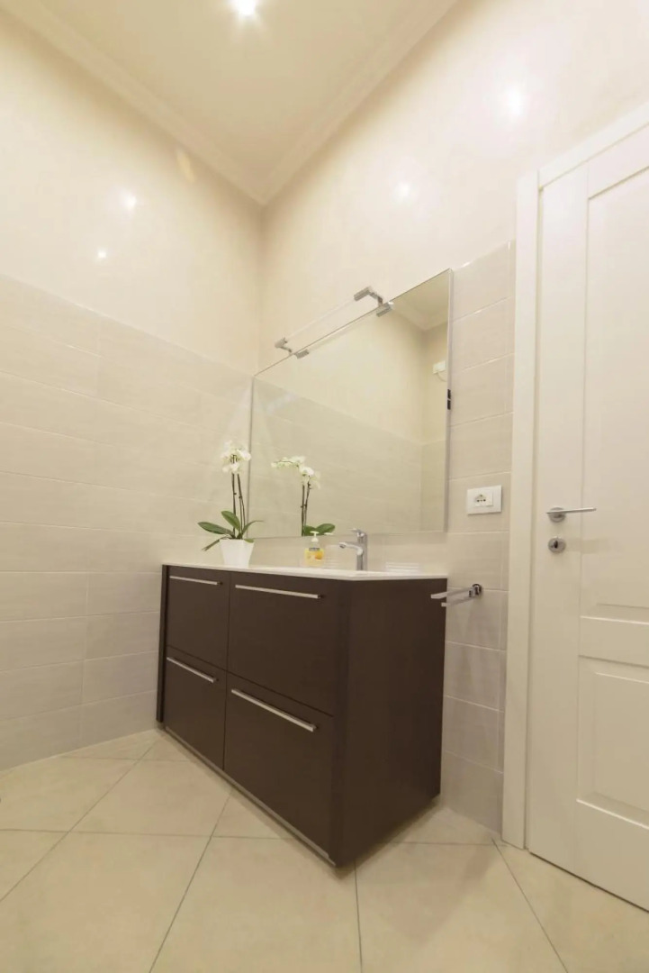 Villa Thomas - Appartamenti di Prestigio