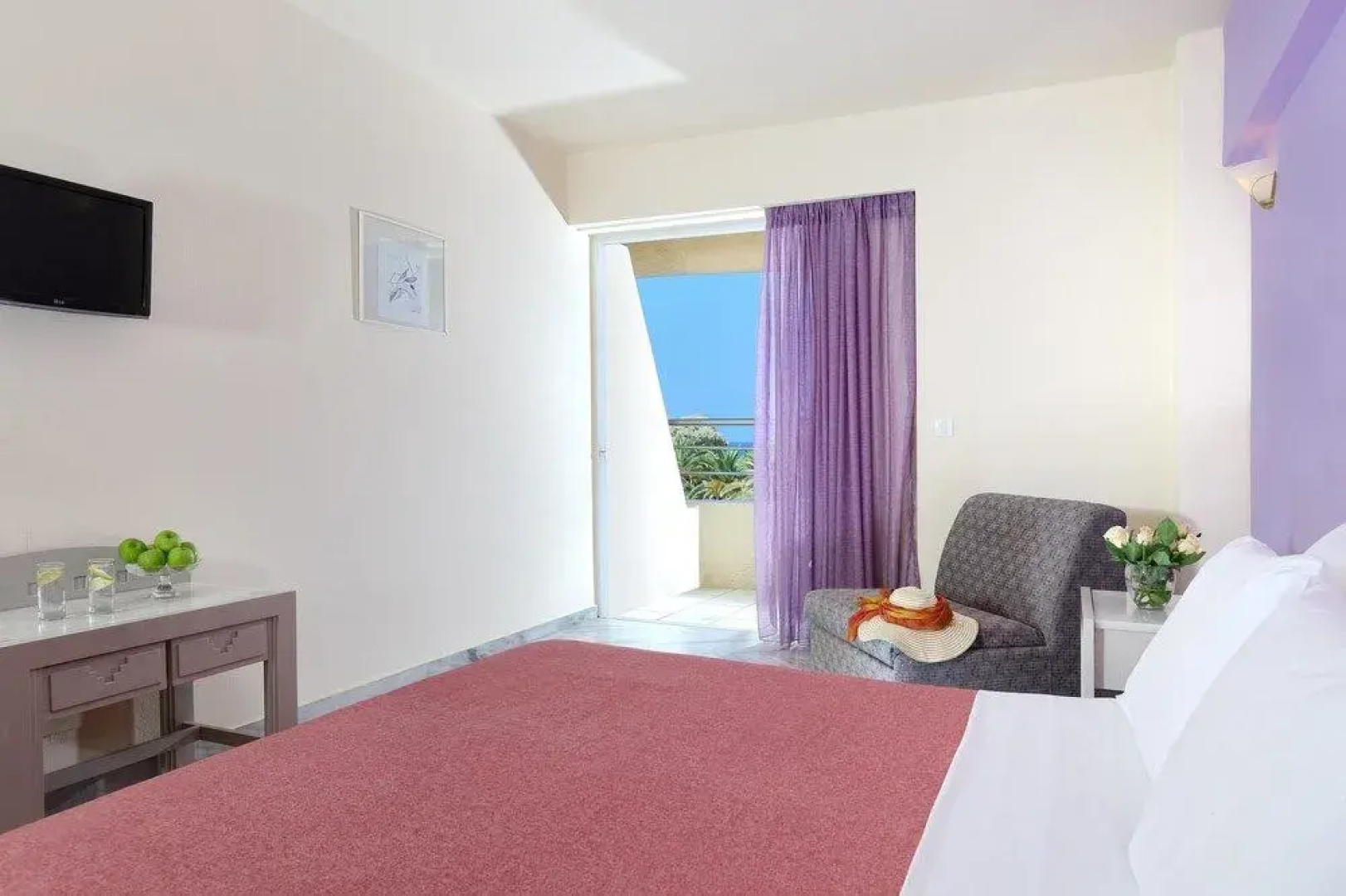 Santa Marina Resort