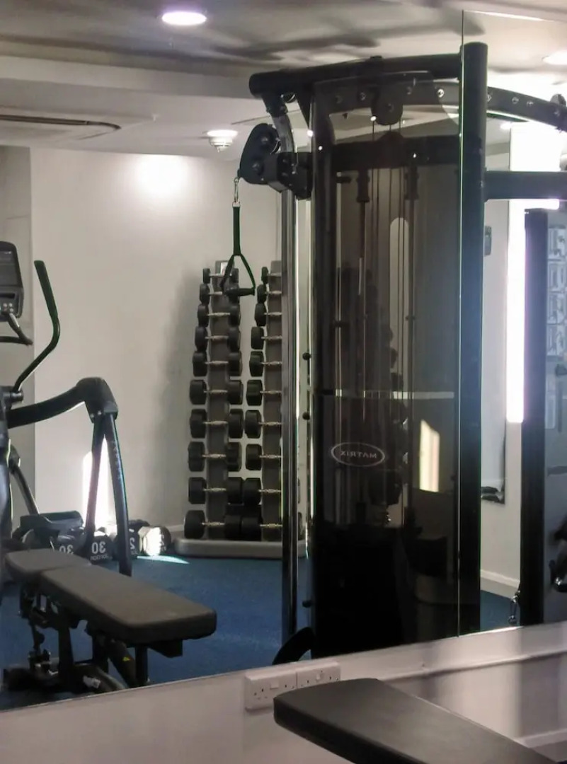 Serviced Apartments Watford