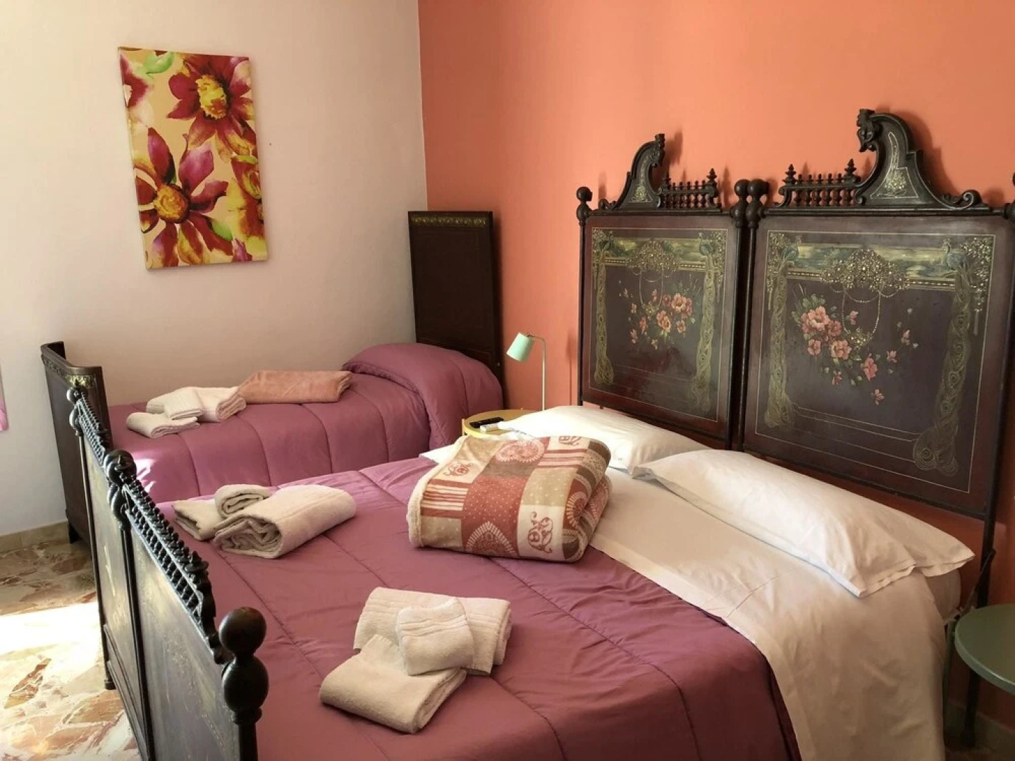 House With 3 Bedrooms in Linguaglossa, With Wonderful Mountain View, E