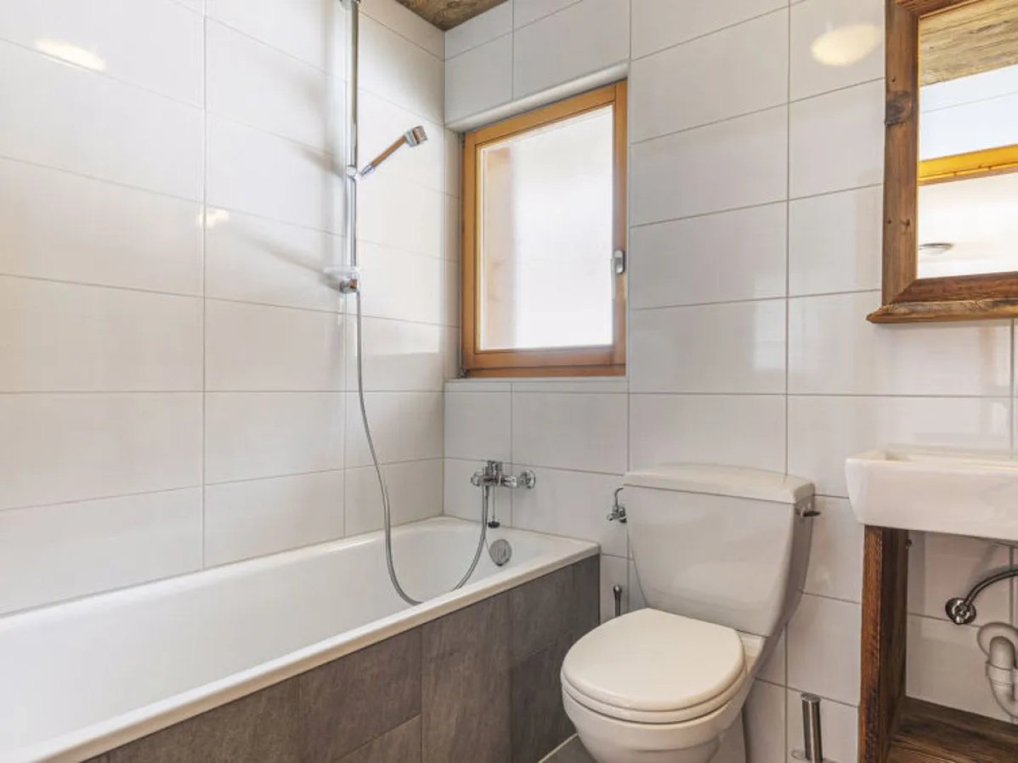 Apartment Brocard