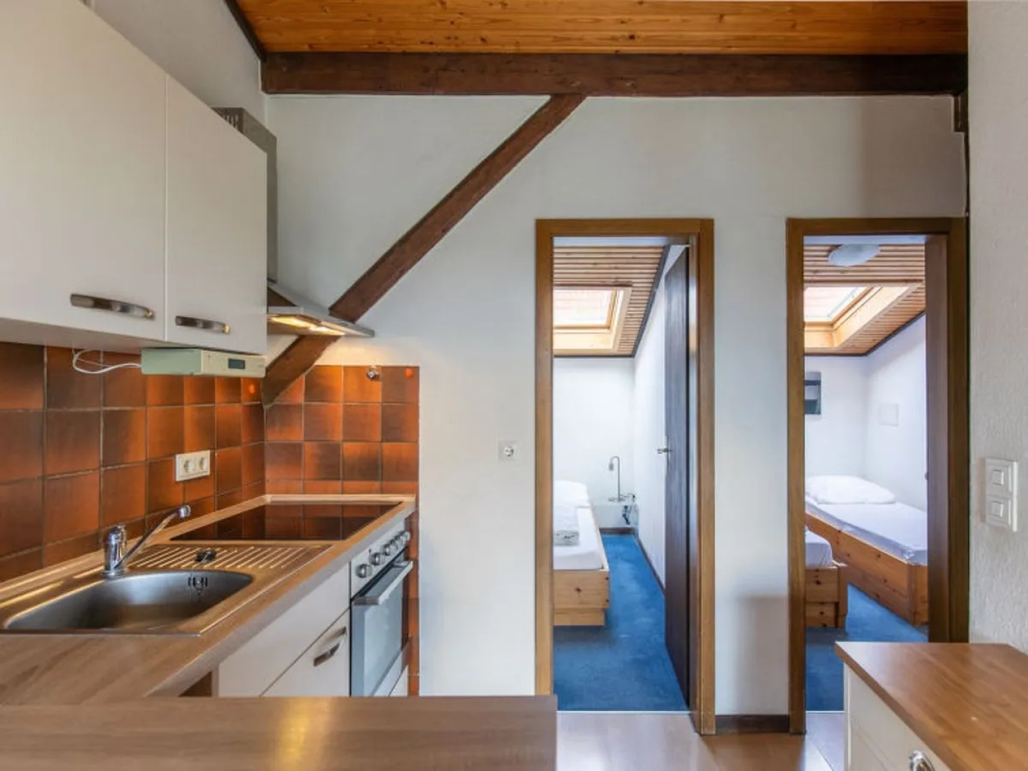 Nordsee-Ferienhaus 10250