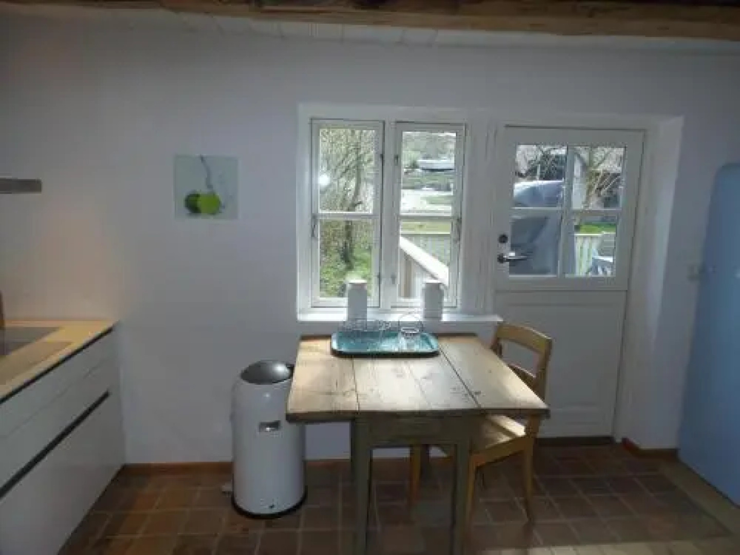 Ferienhaus Boddenblick