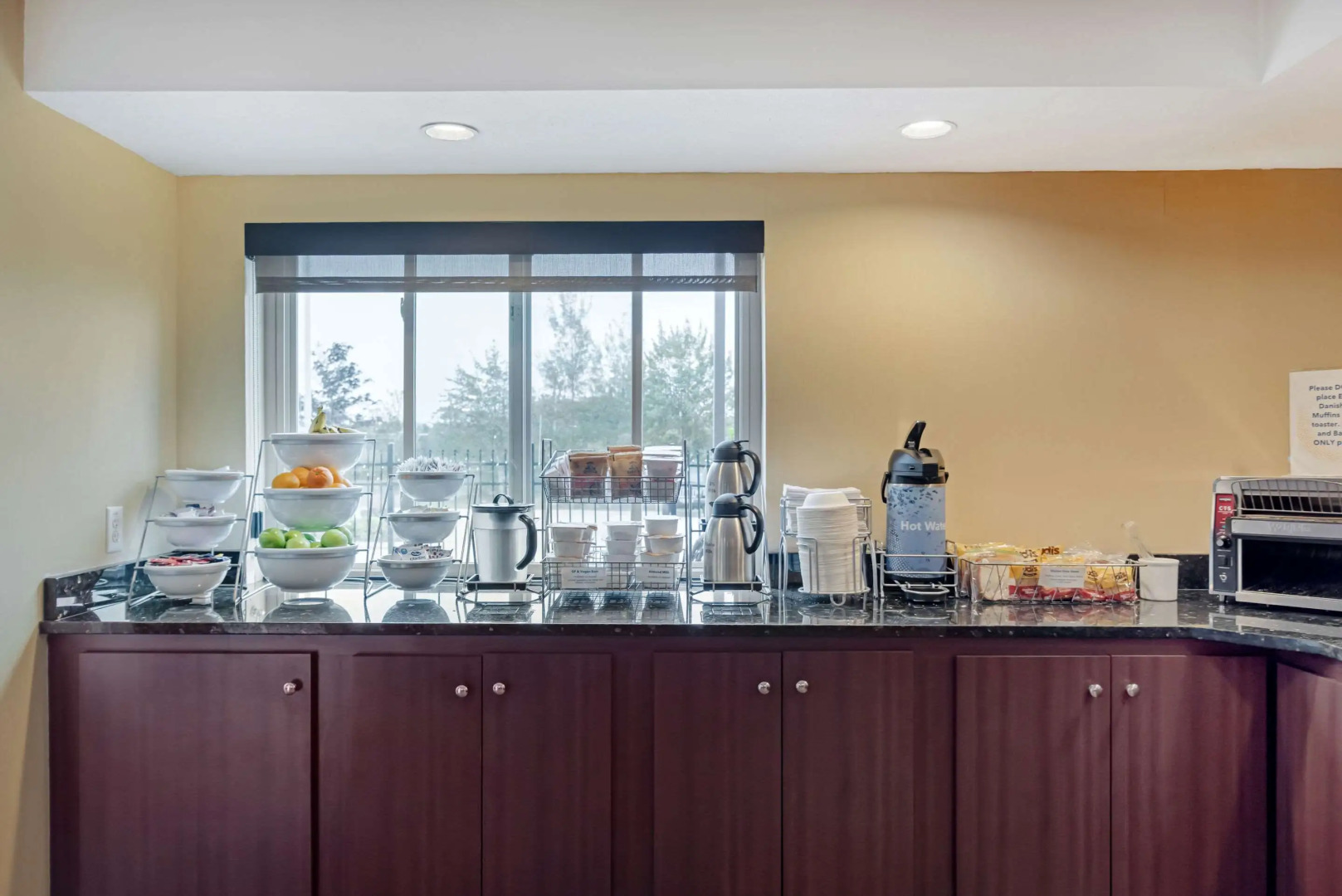 Comfort Inn Bangor North