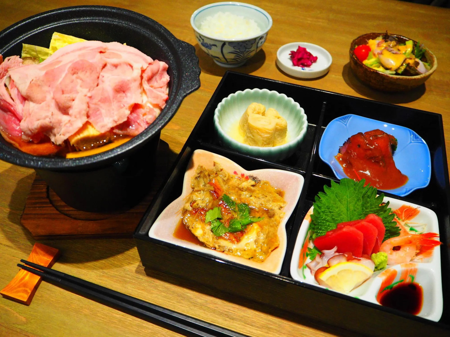 Kusatsu Onsen Eidaya