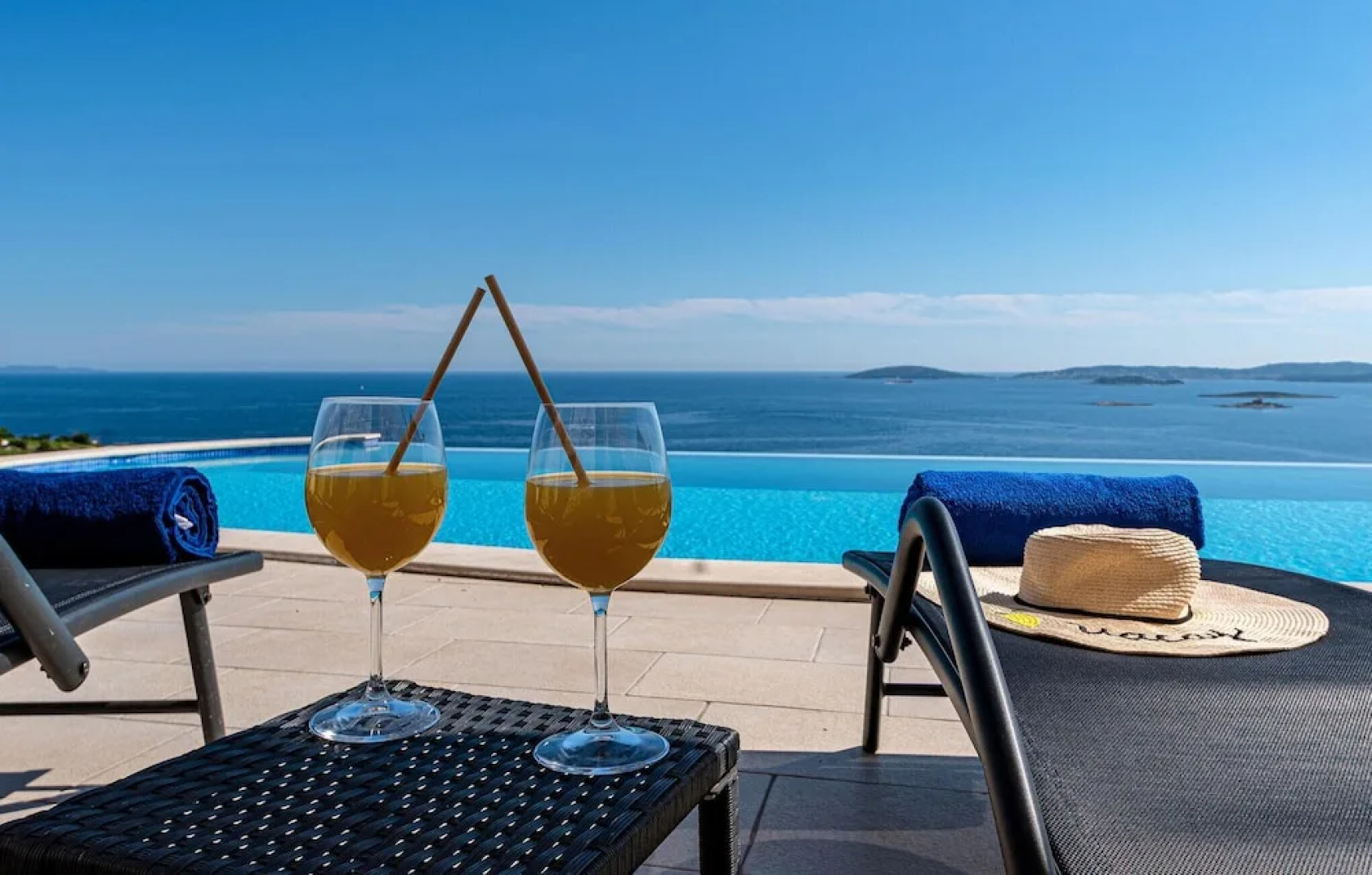 Beautiful Home in Mokalo With Wifi and 2 Bedrooms