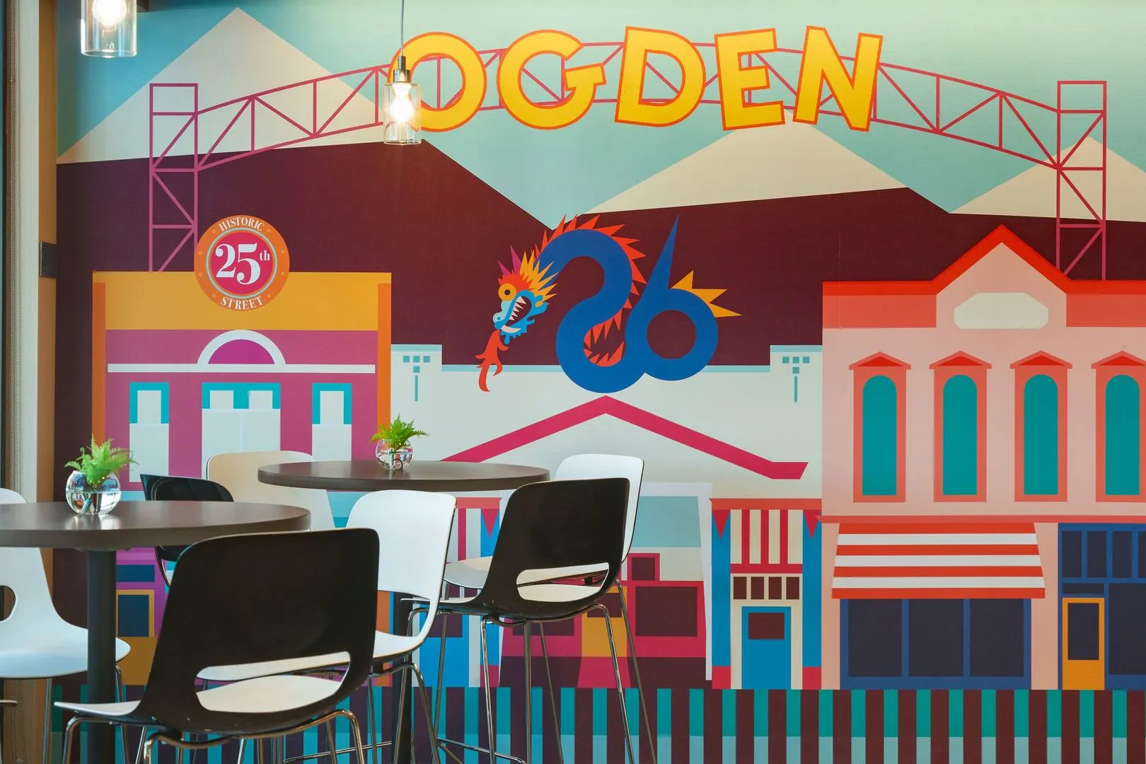 Tru By Hilton Ogden, UT