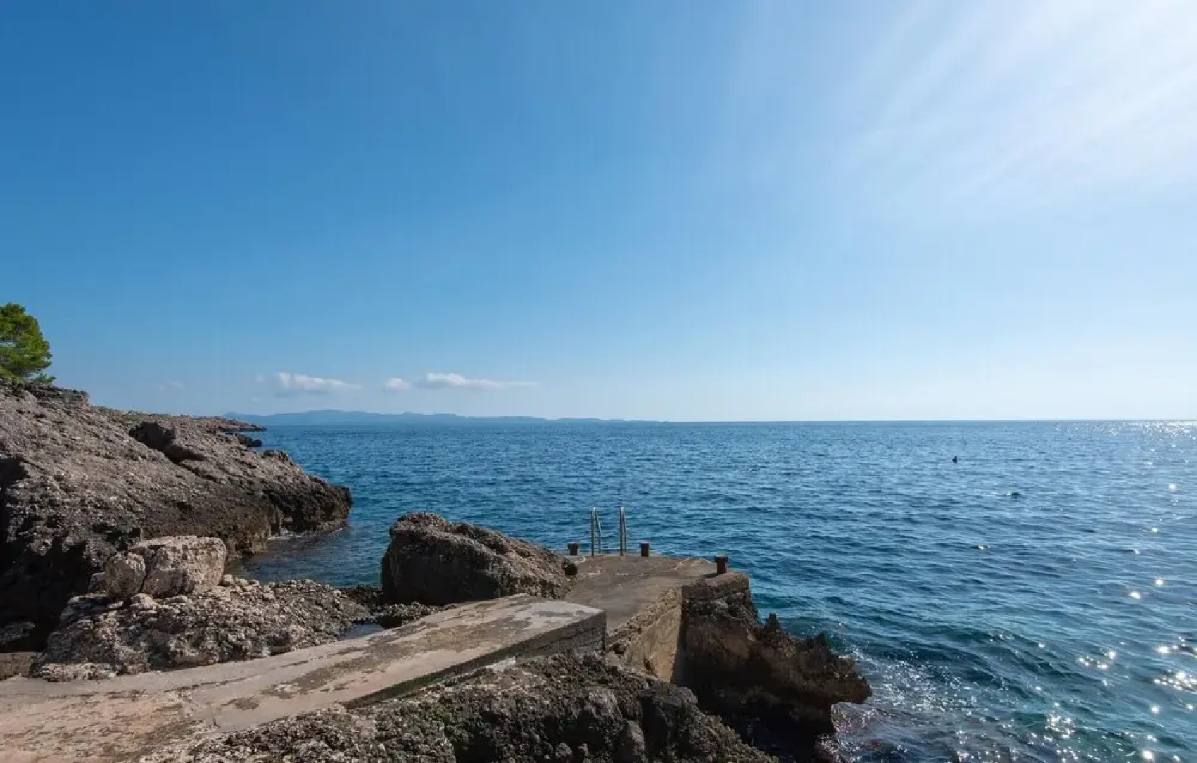 Nice Apartment in Dingac With 2 Bedrooms, Internet and Outdoor Swimming Pool