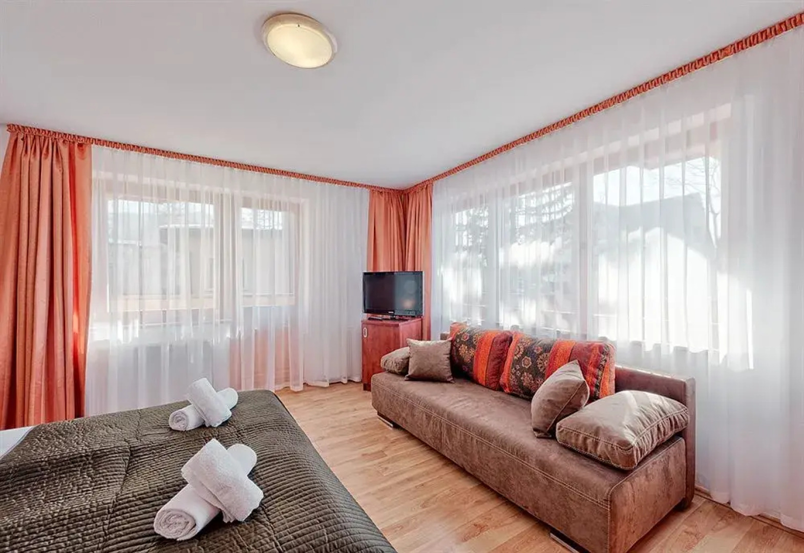 Aparthotel Delta Zakopane