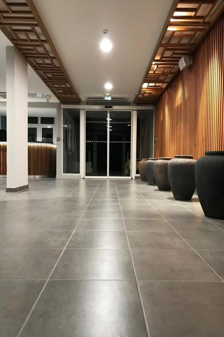 Diamant les Bains Résidence Hôtelière