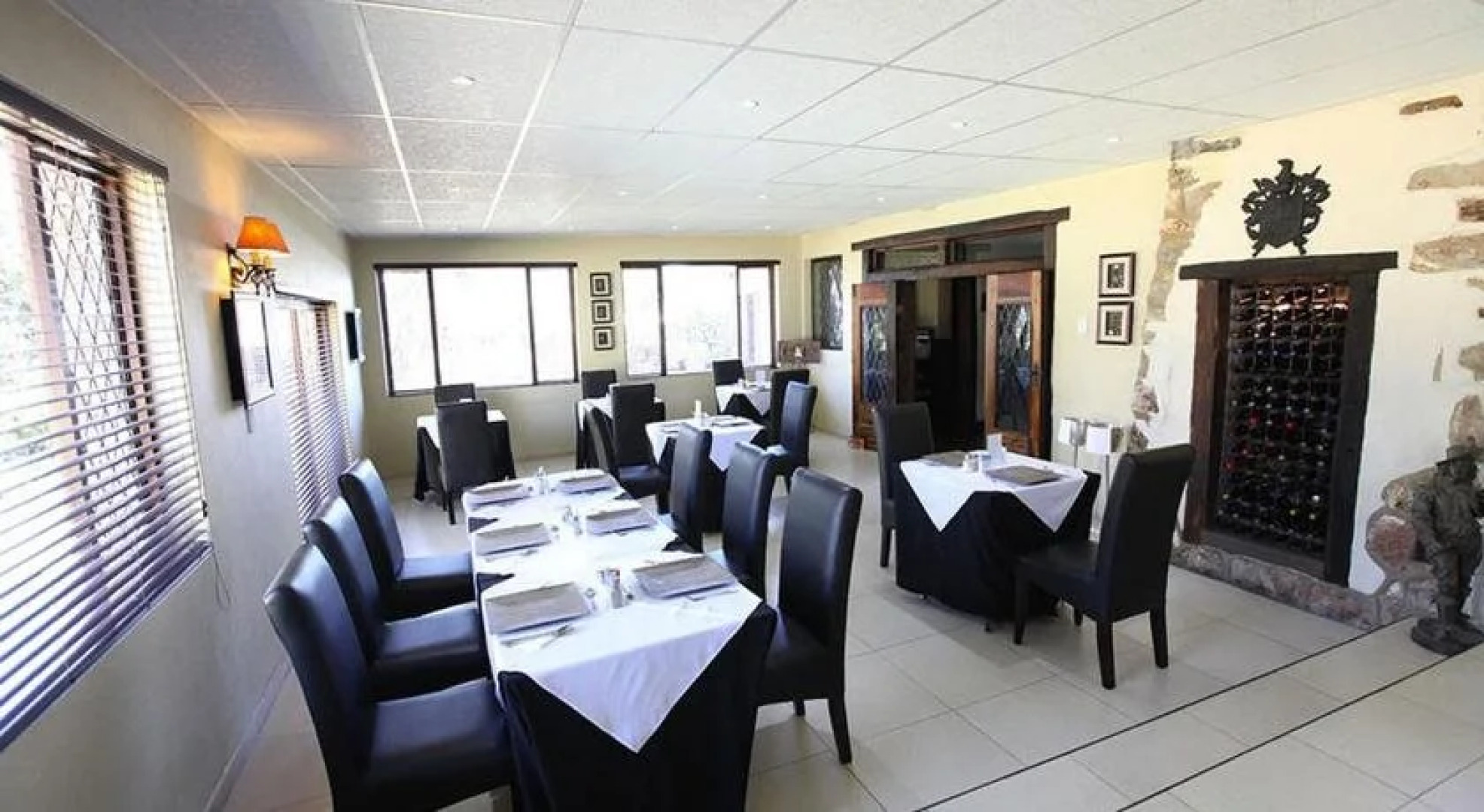 Lauriston Guesthouse