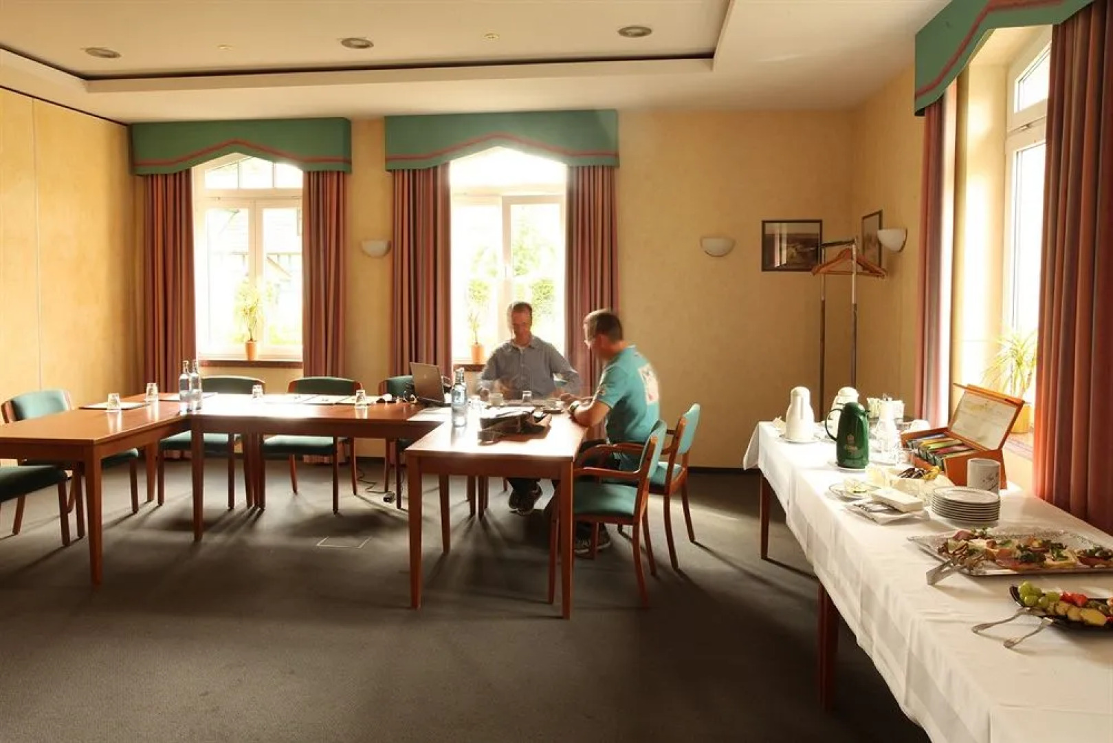 Ringhotel Gutshof Sparow