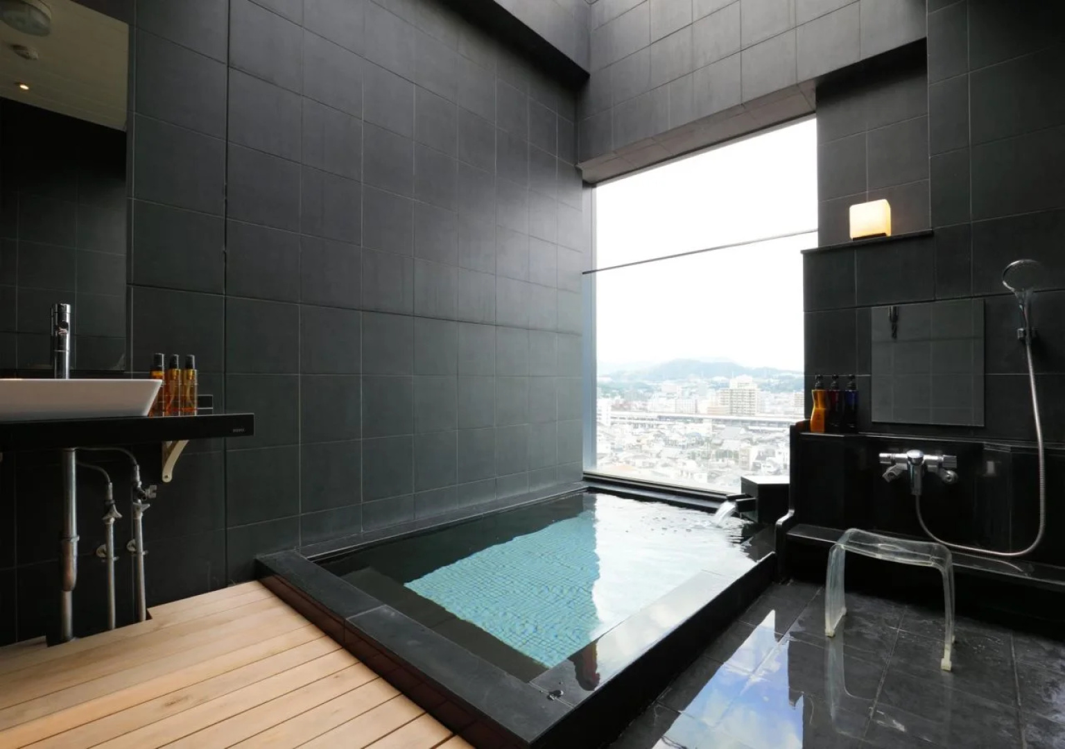 Candeo Hotels Fukuyama