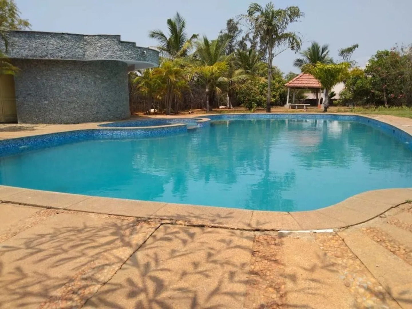 Pearl Beach Pool Villa
