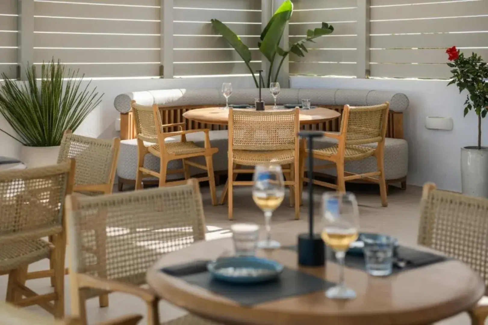 Paliomylos Spa Hotel