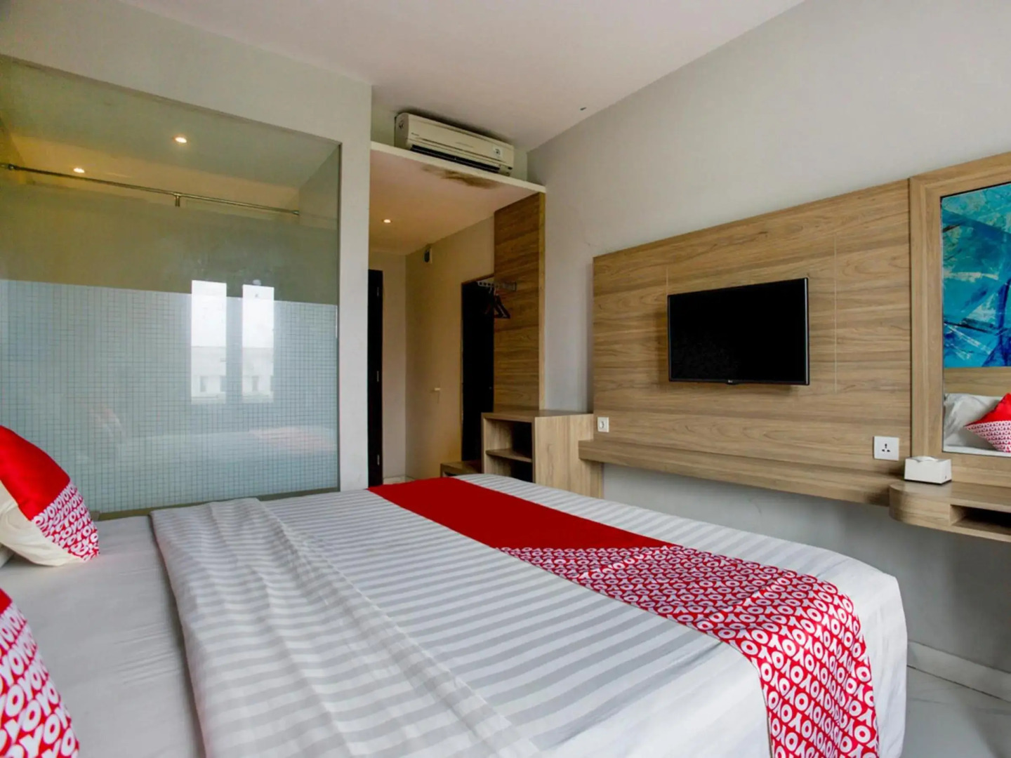 Collection O Bekasi Timur Near Gedung Juang Formerly Regia Tambun