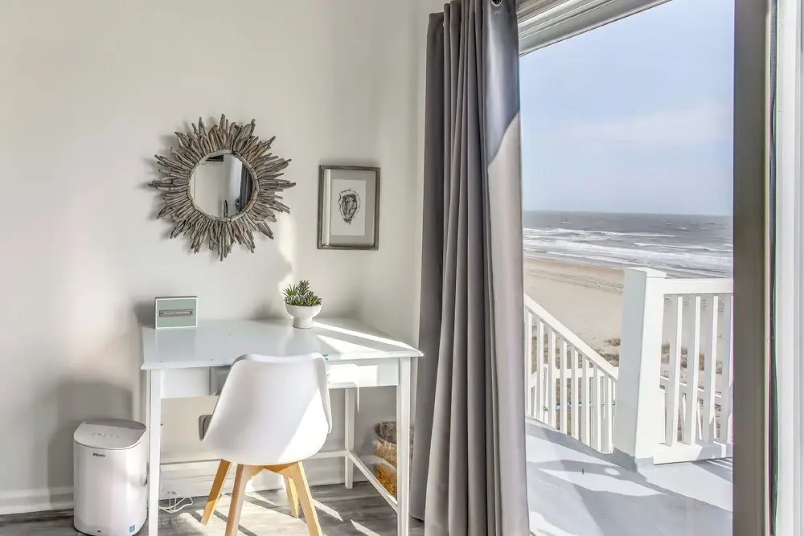 'salt & Light' Oceanfront Condo w/ Pool & Elevator