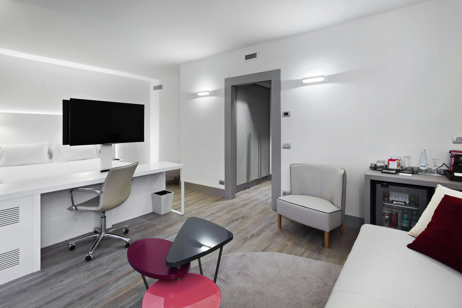 NH Milano Congress Centre