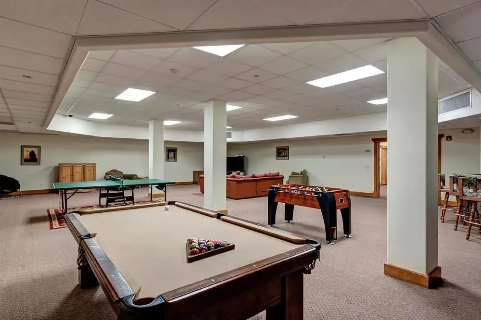 The Corral at Breckenridge by Summit County Mountain Retreat