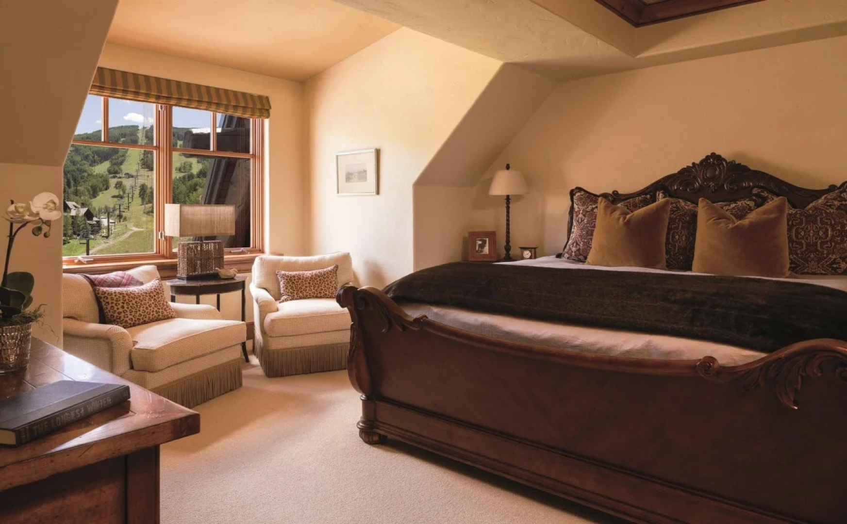 The Ritz-Carlton, Bachelor Gulch
