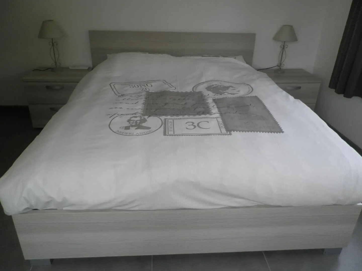 Vakantiewoning De Reünie