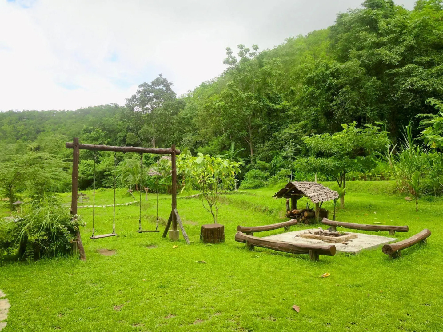 Fern Resort (SHA Extra Plus)