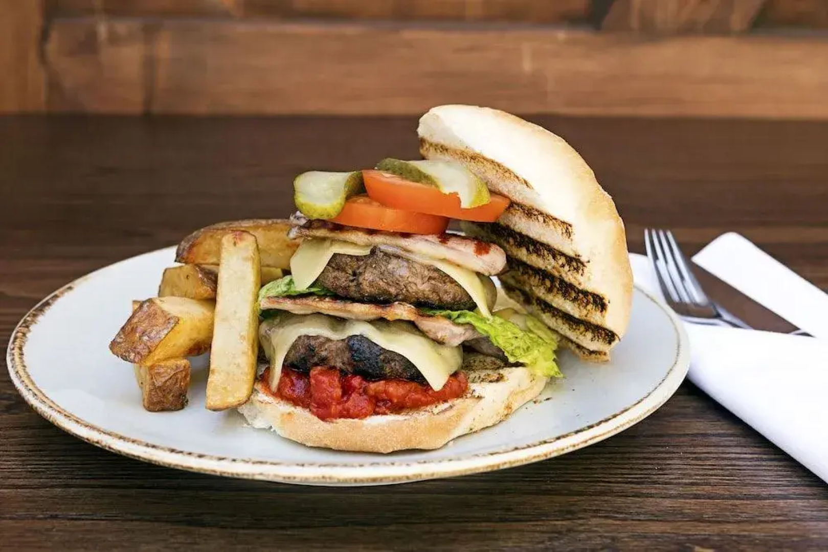 Andover House Hotel & Restaurant - Adults only