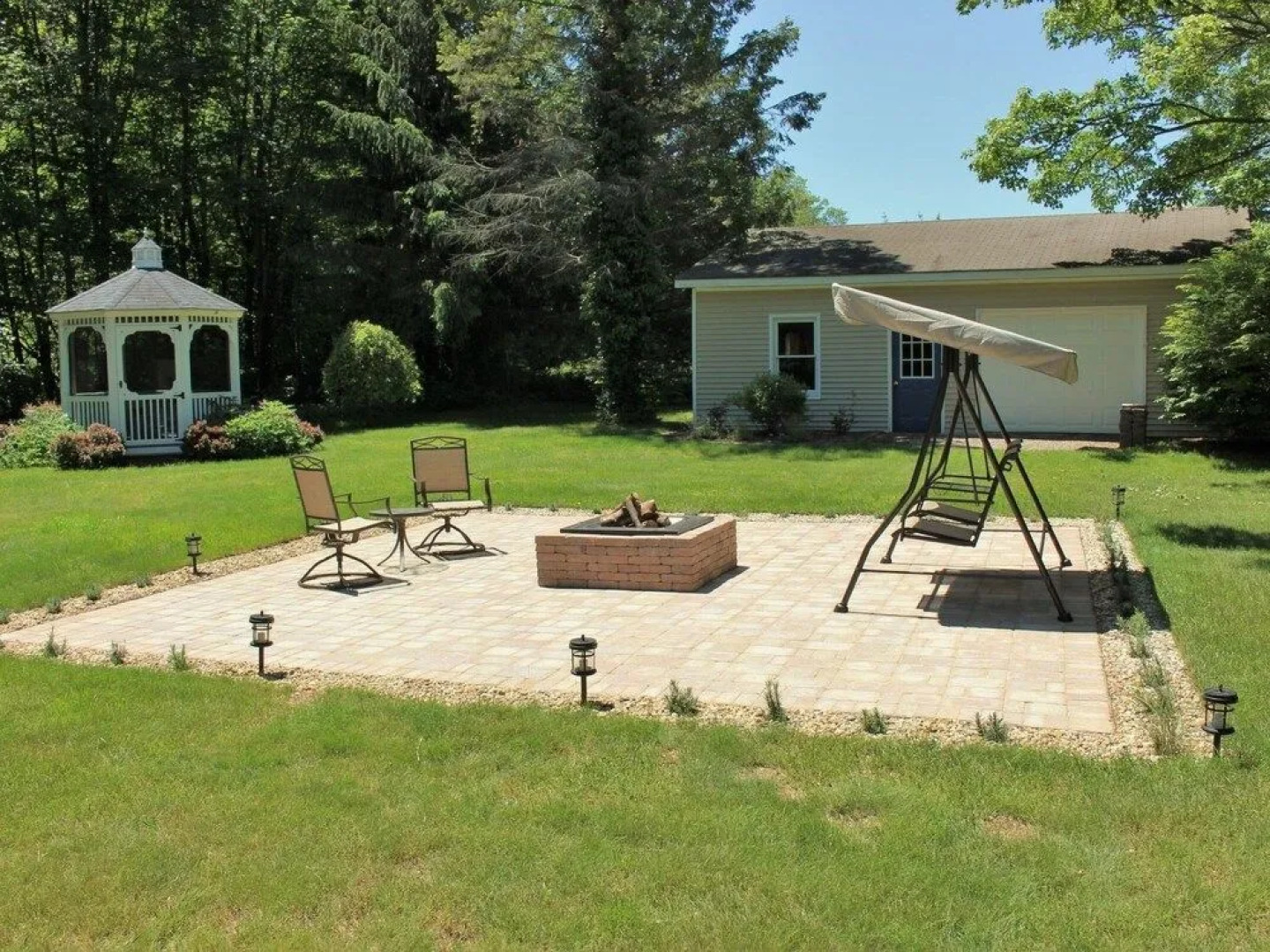 Black River Inn Bed and Breakfast