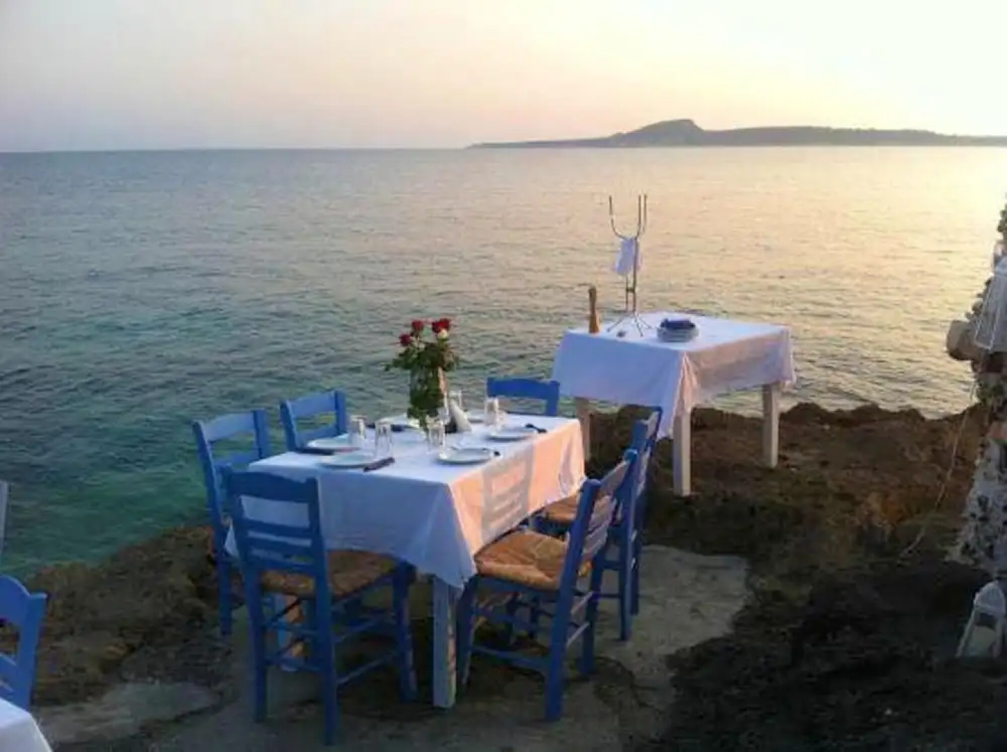 House With 3 Bedrooms in Methoni, With Enclosed Garden and Wifi - 4 km