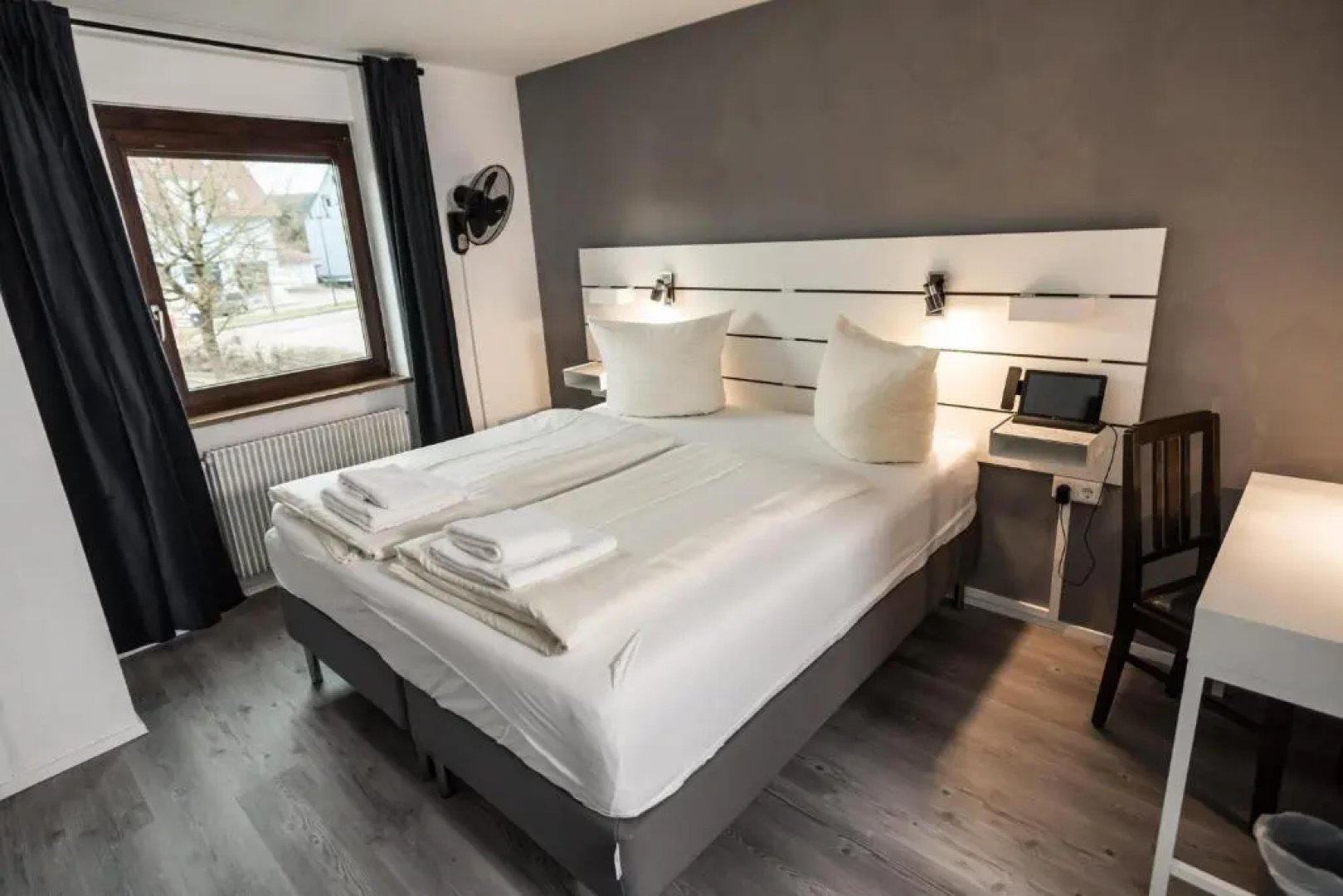 Hotel Scharfes Eck