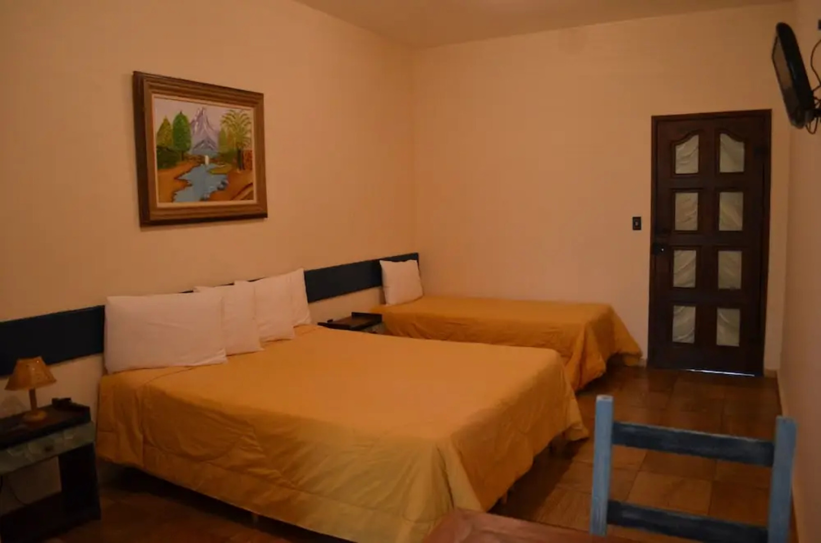 Pousada Candonga Da Serra Hotel