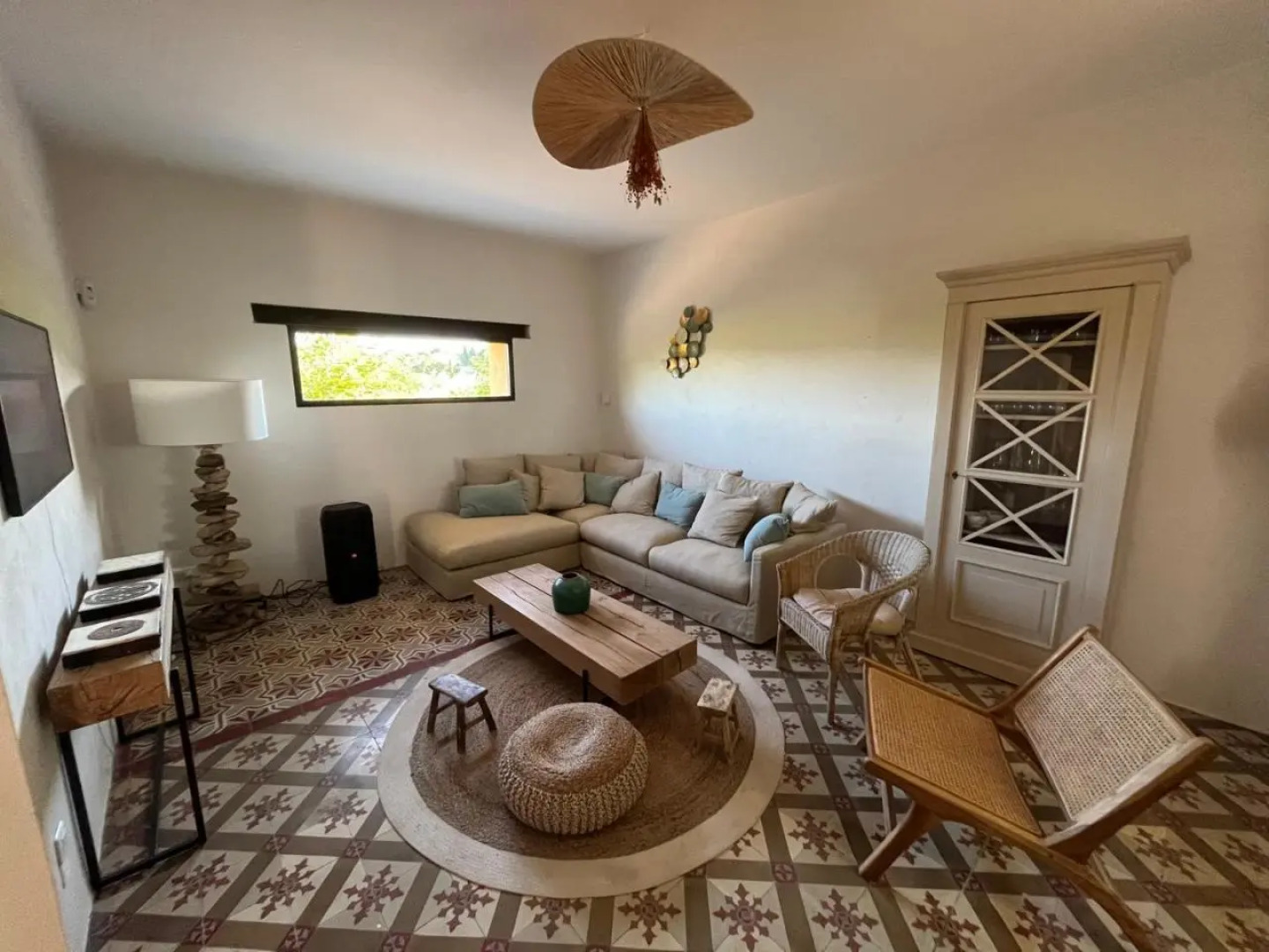 Gîte Mas de Bonnety