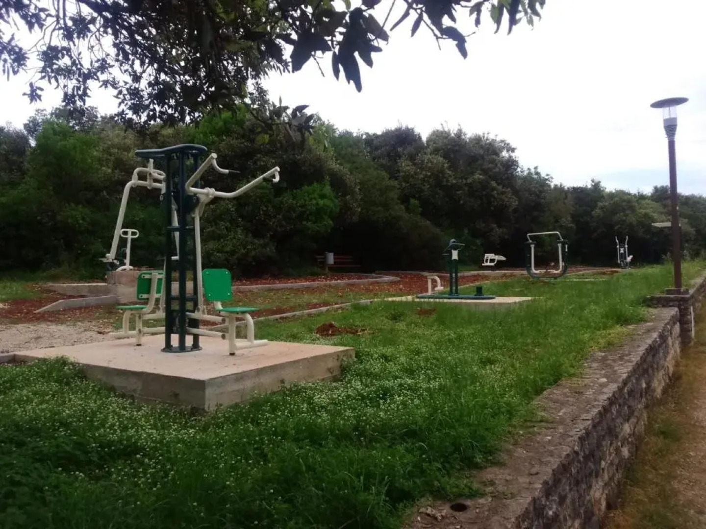 Studio Apartment Jadranko