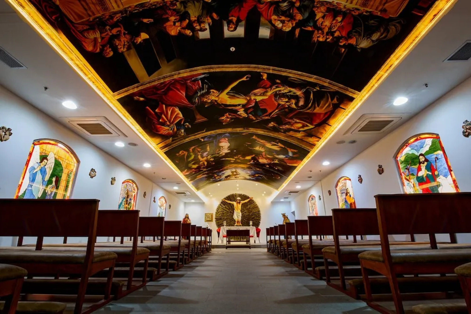 Best Western Premier Sail Plaza Manta