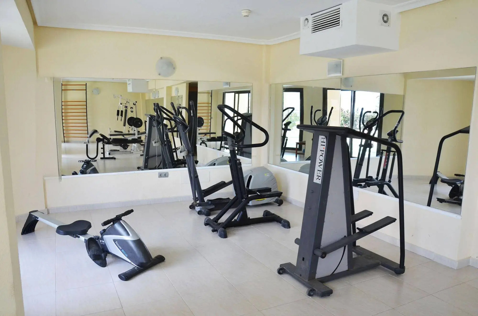 Hotel Vibra S´Estanyol