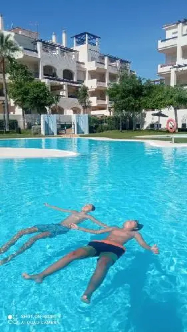 Apartamento San Luis