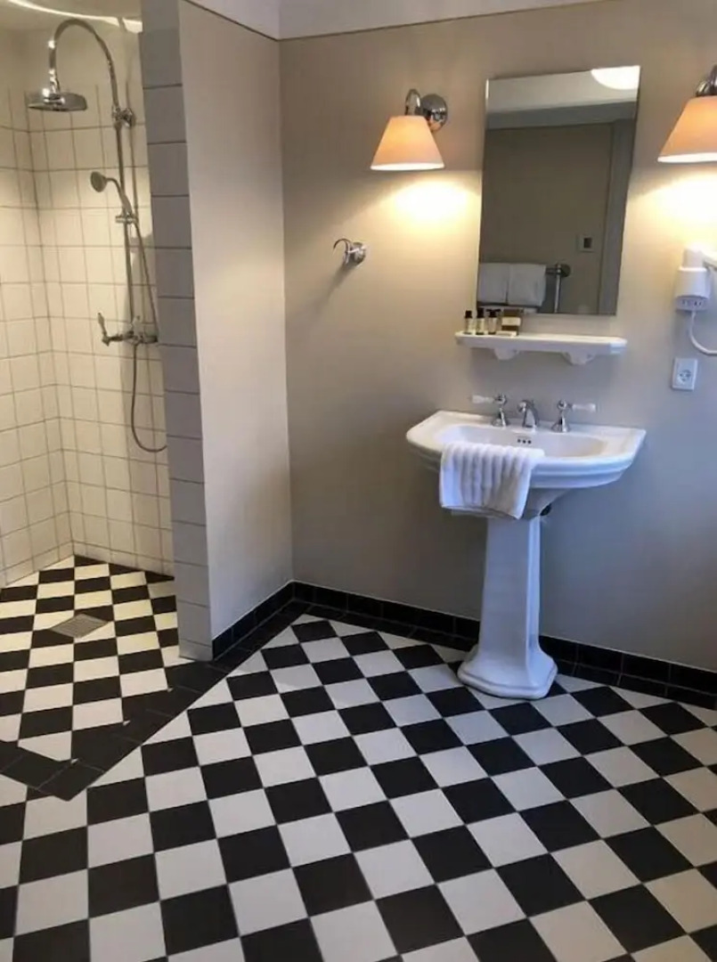 Hotel Baltic