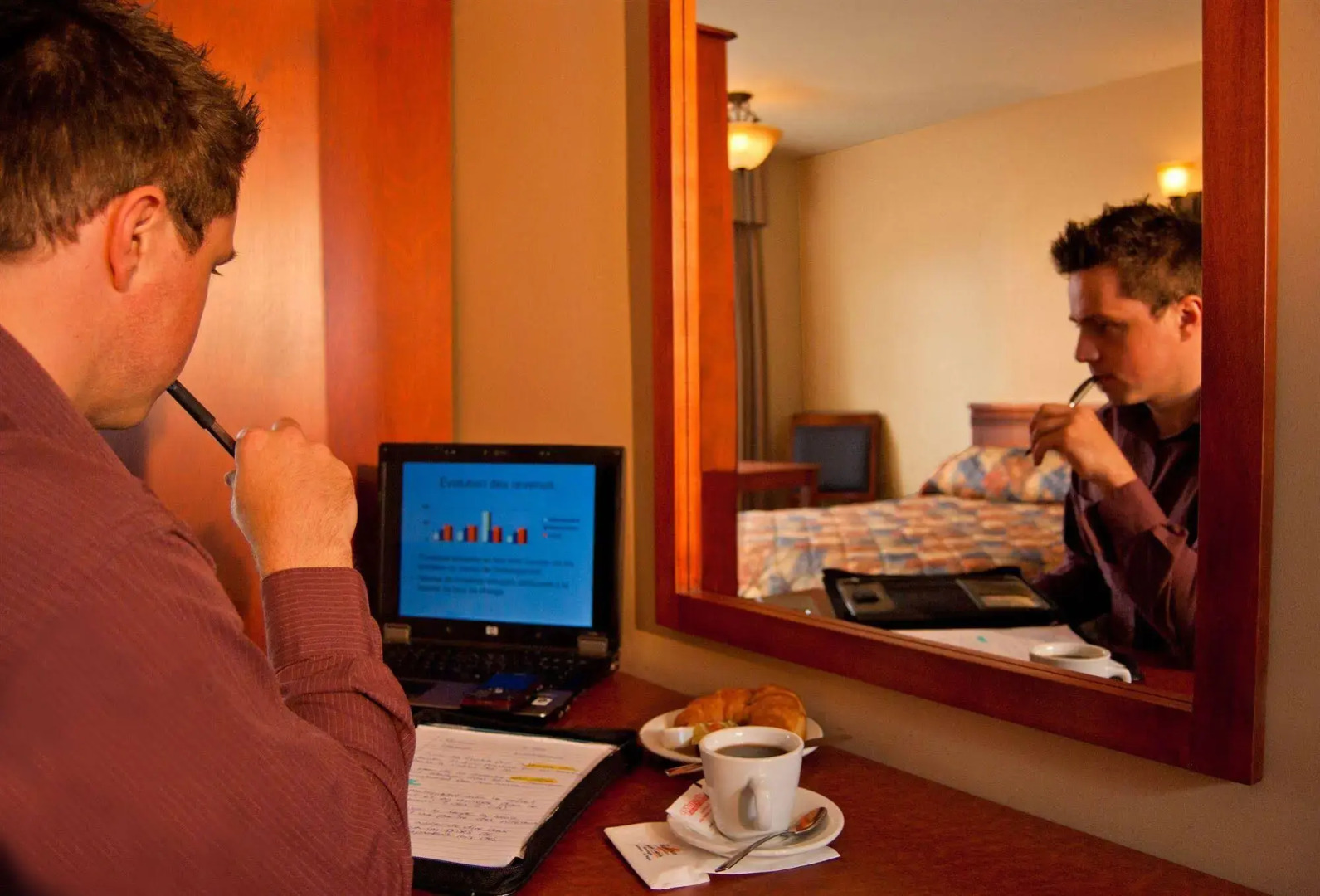 Hotel Marineau Shawinigan