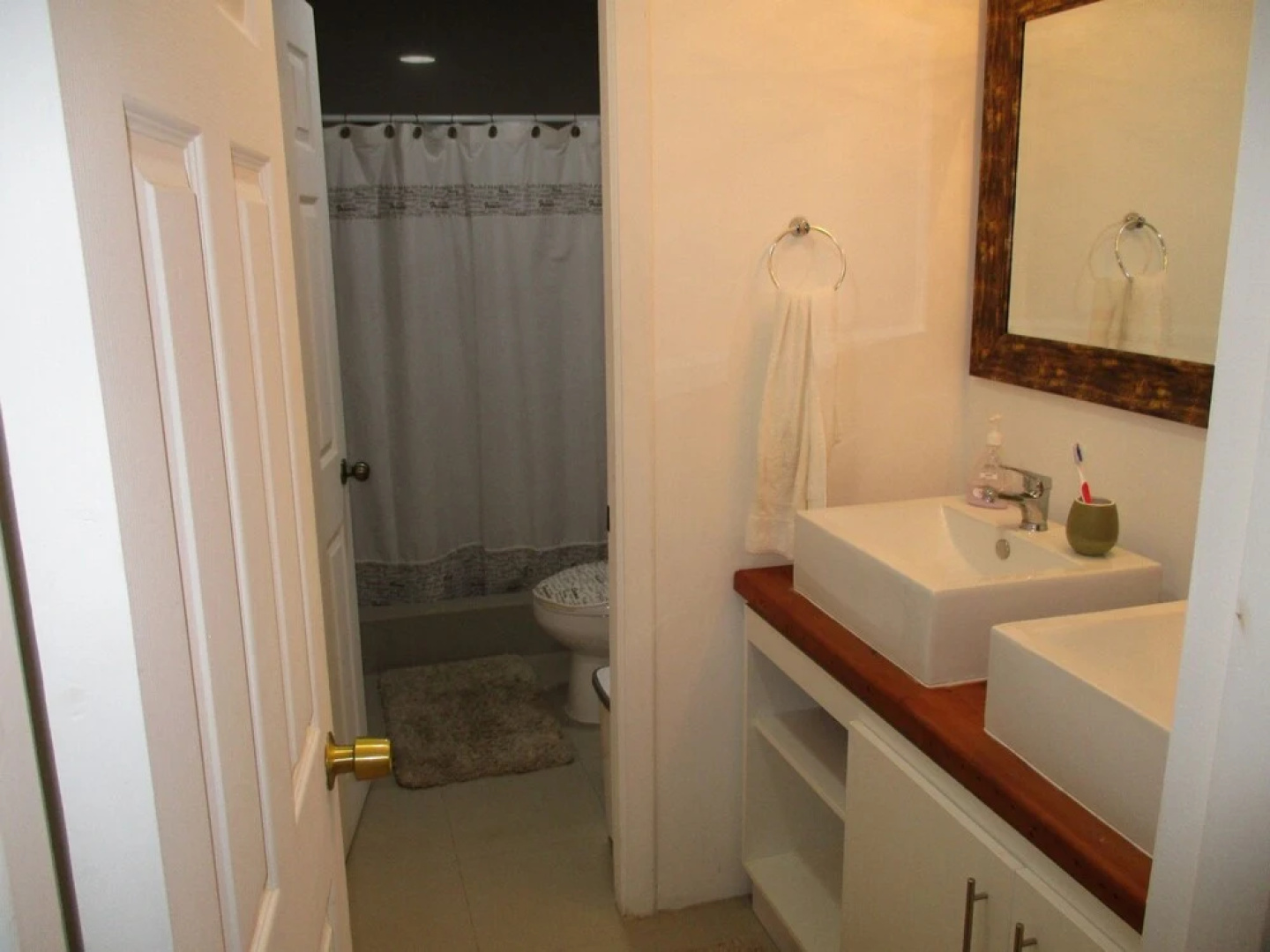 Casa en Rapel 956