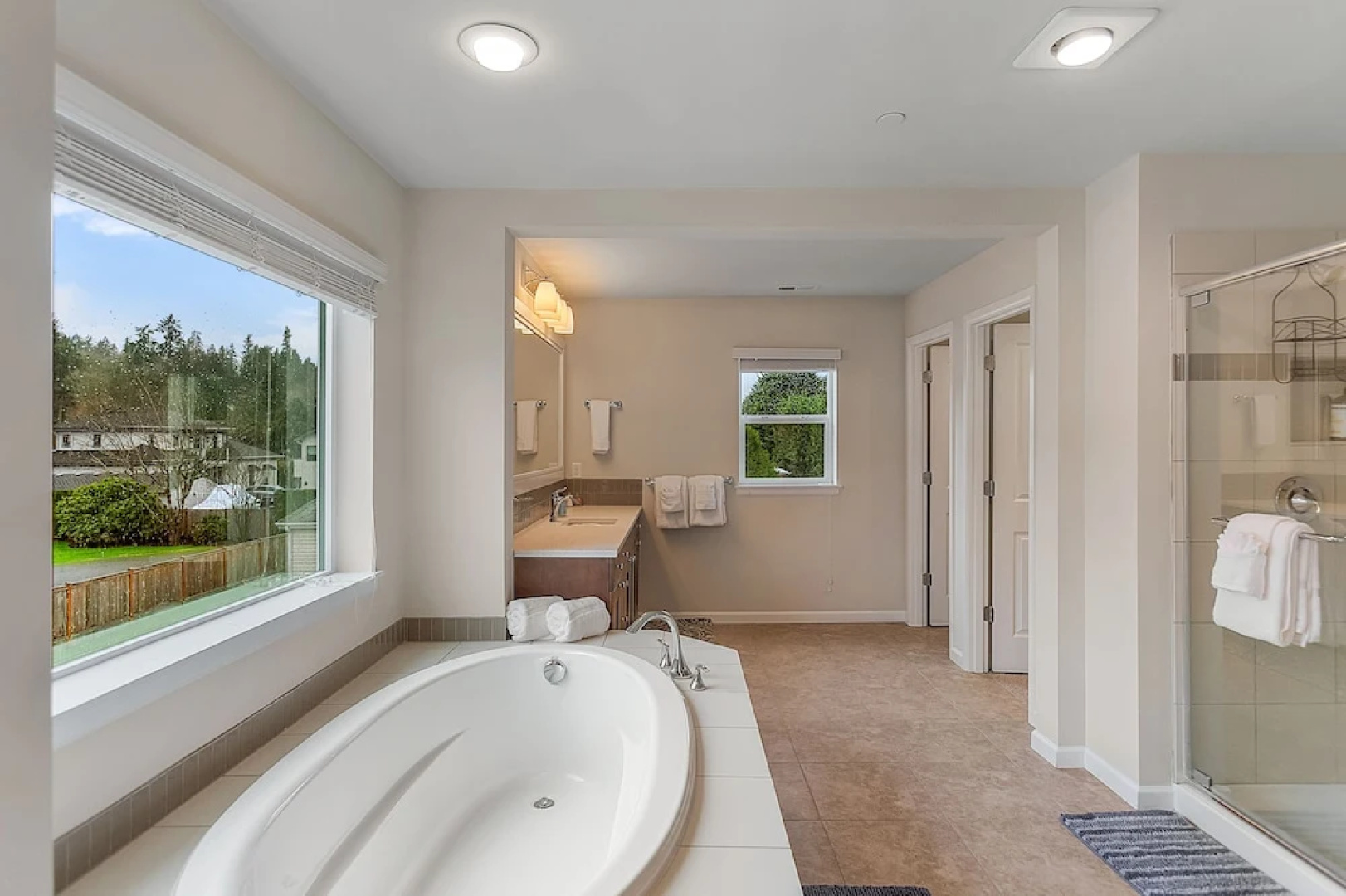 Serenity Shores in Kenmore