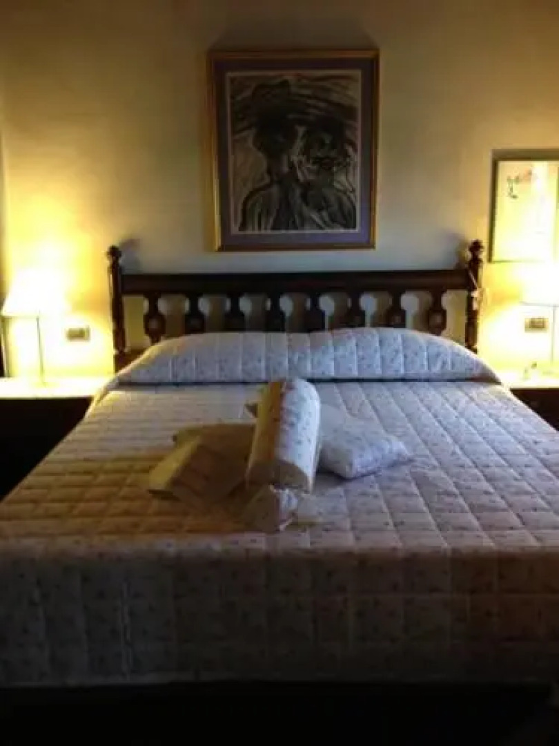 Borgo Latino Azzurro Selvaggio