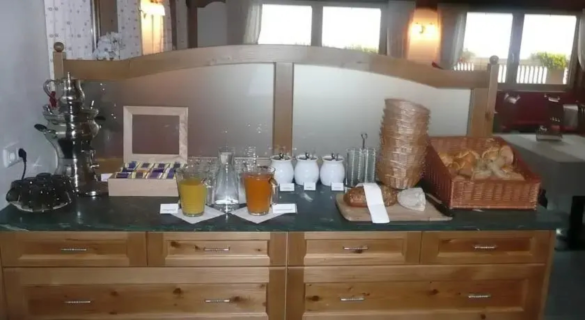 Pension Schoberblick