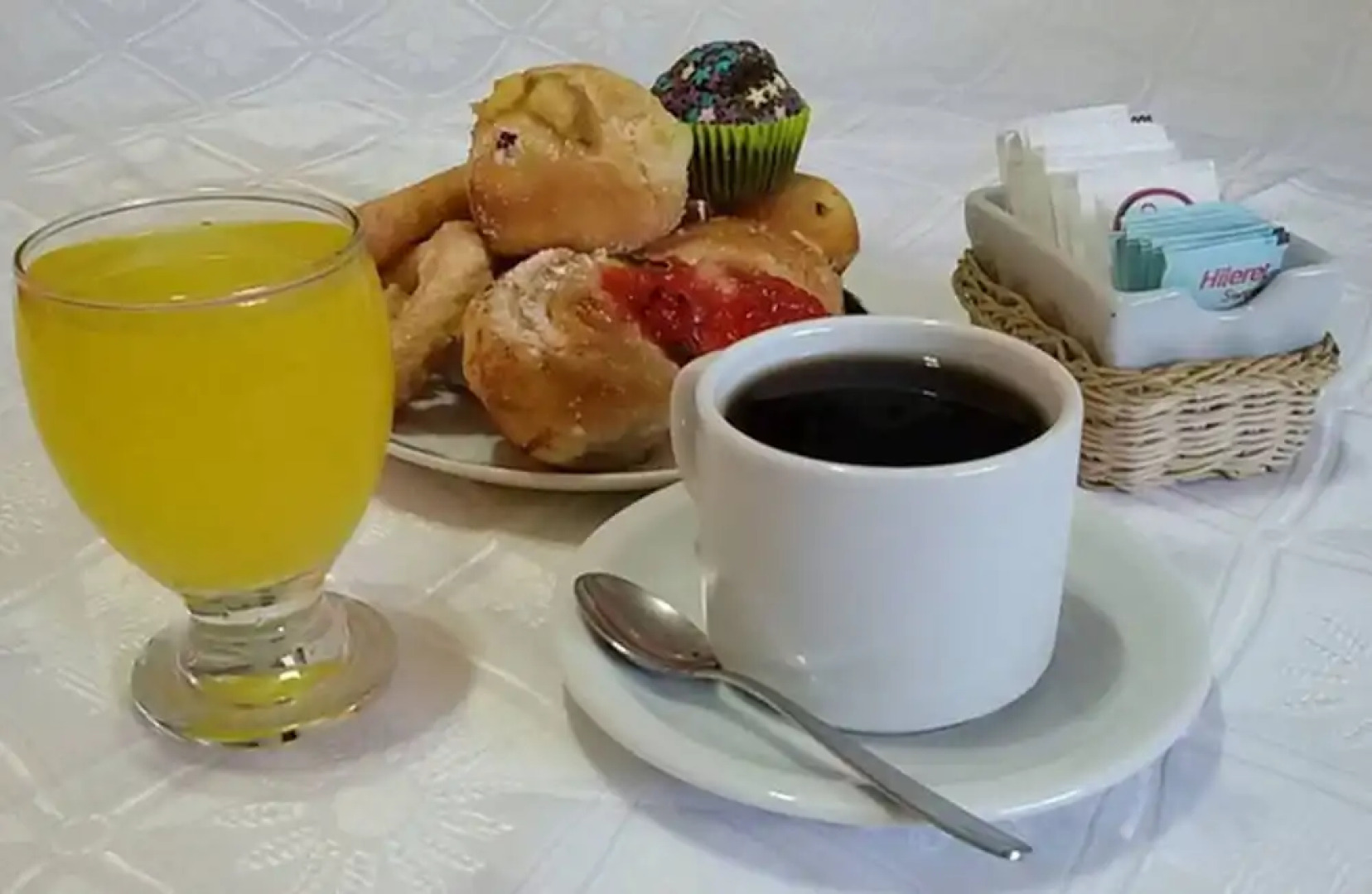 Cabana La Deseada - Ranchos