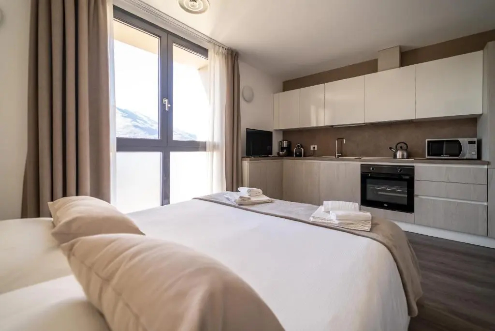 Residenza Decimina